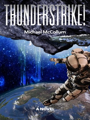 cover image of Thunderstrike!